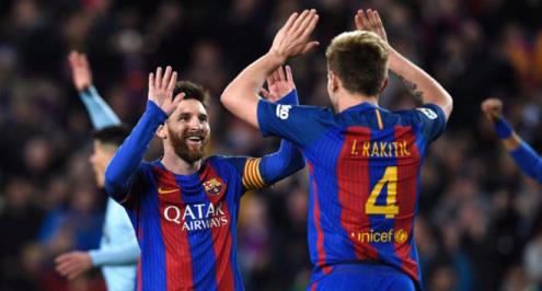 10 أسباب تجعل "ريمونتادا" برشلونة ممكنة أمام باريس